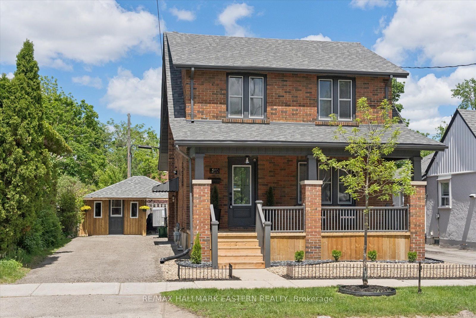 Photo 1 of 31 — 590 Douglas Avenue, Peterborough, ON K9J 4L1