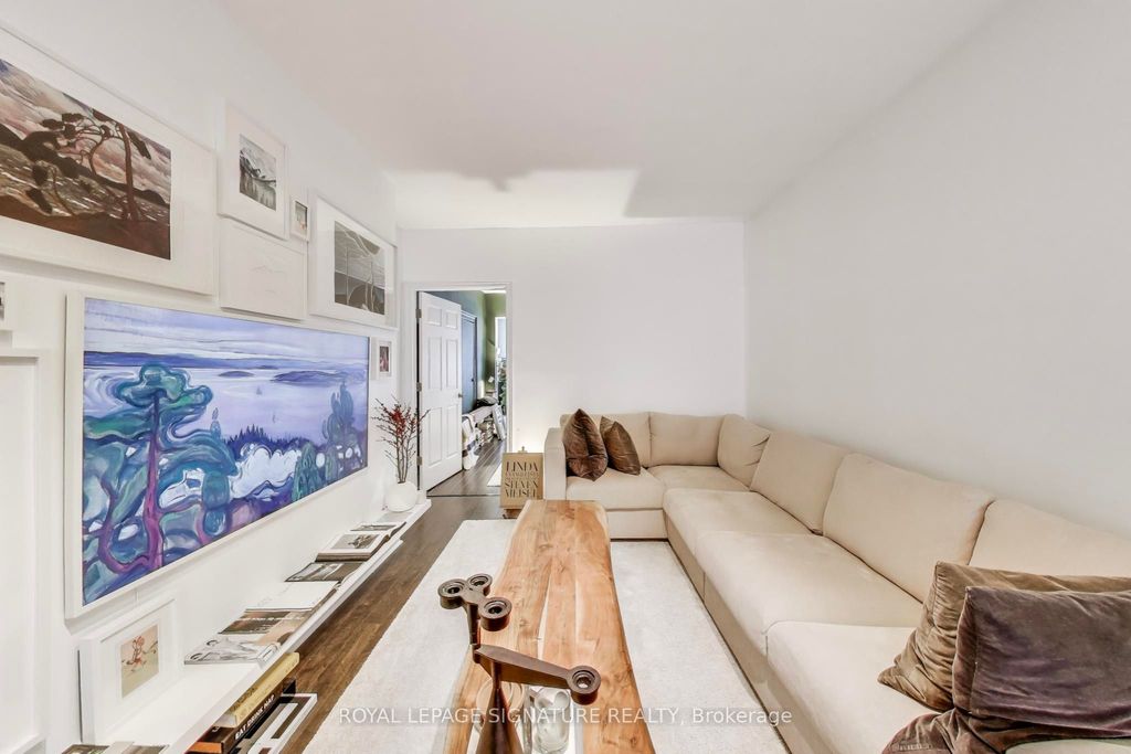 Photo of 232 Pacific Avenue, Toronto, ON M6P 2P5 (MLS # W12369277)