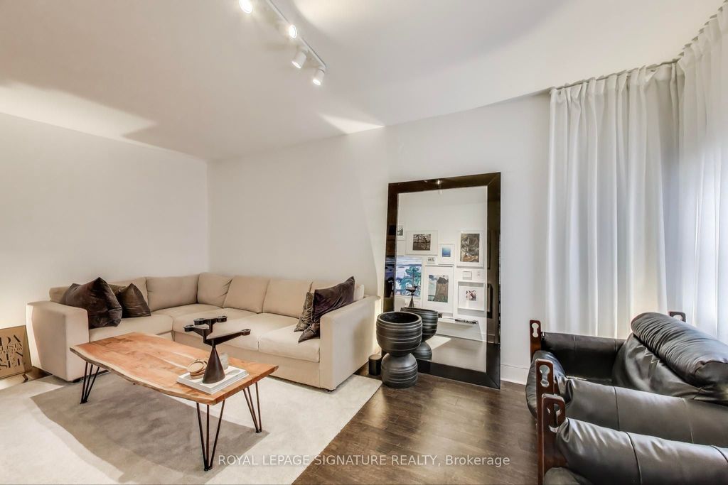 Photo of 232 Pacific Avenue, Toronto, ON M6P 2P5 (MLS # W12369277)
