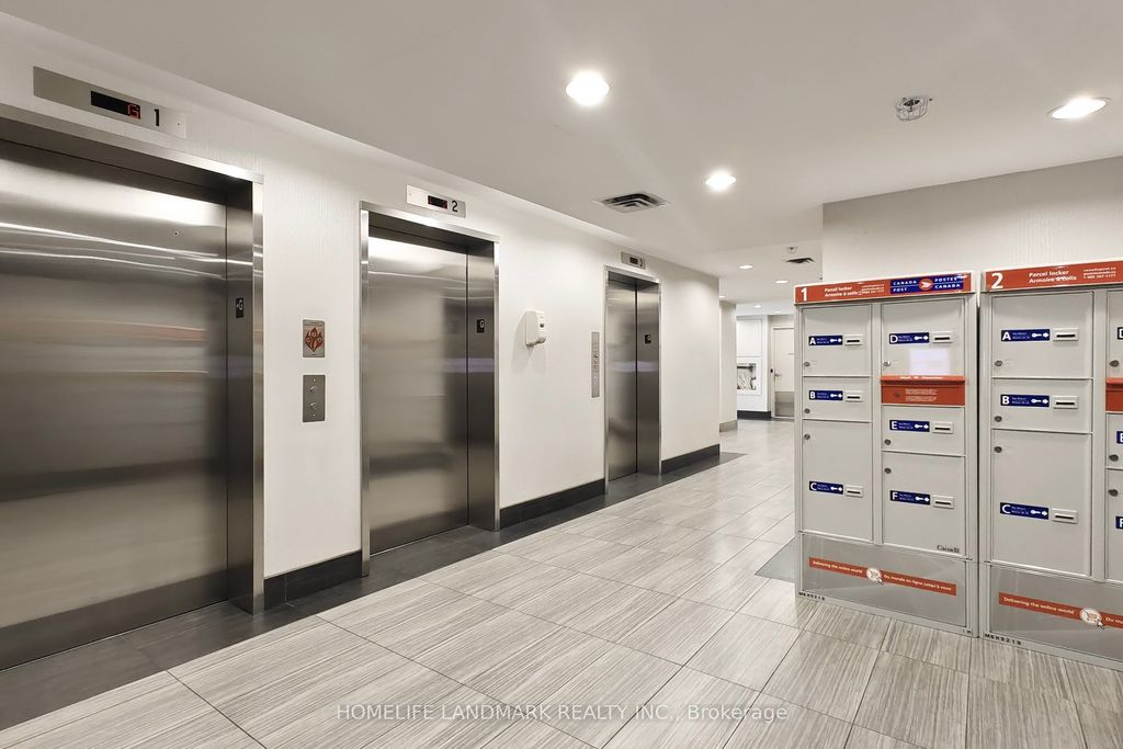 Photo of 1420 Dupont Street #603, Toronto, ON M6H 0C2 (MLS # W12948546)