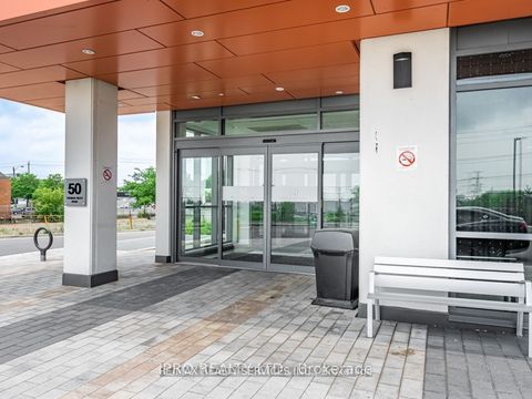 50 Thomas Riley Road 706 Toronto ON M9B 0C5
