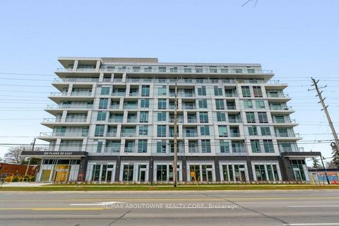 500 Plains Road E 503 Burlington ON L7T 0C8