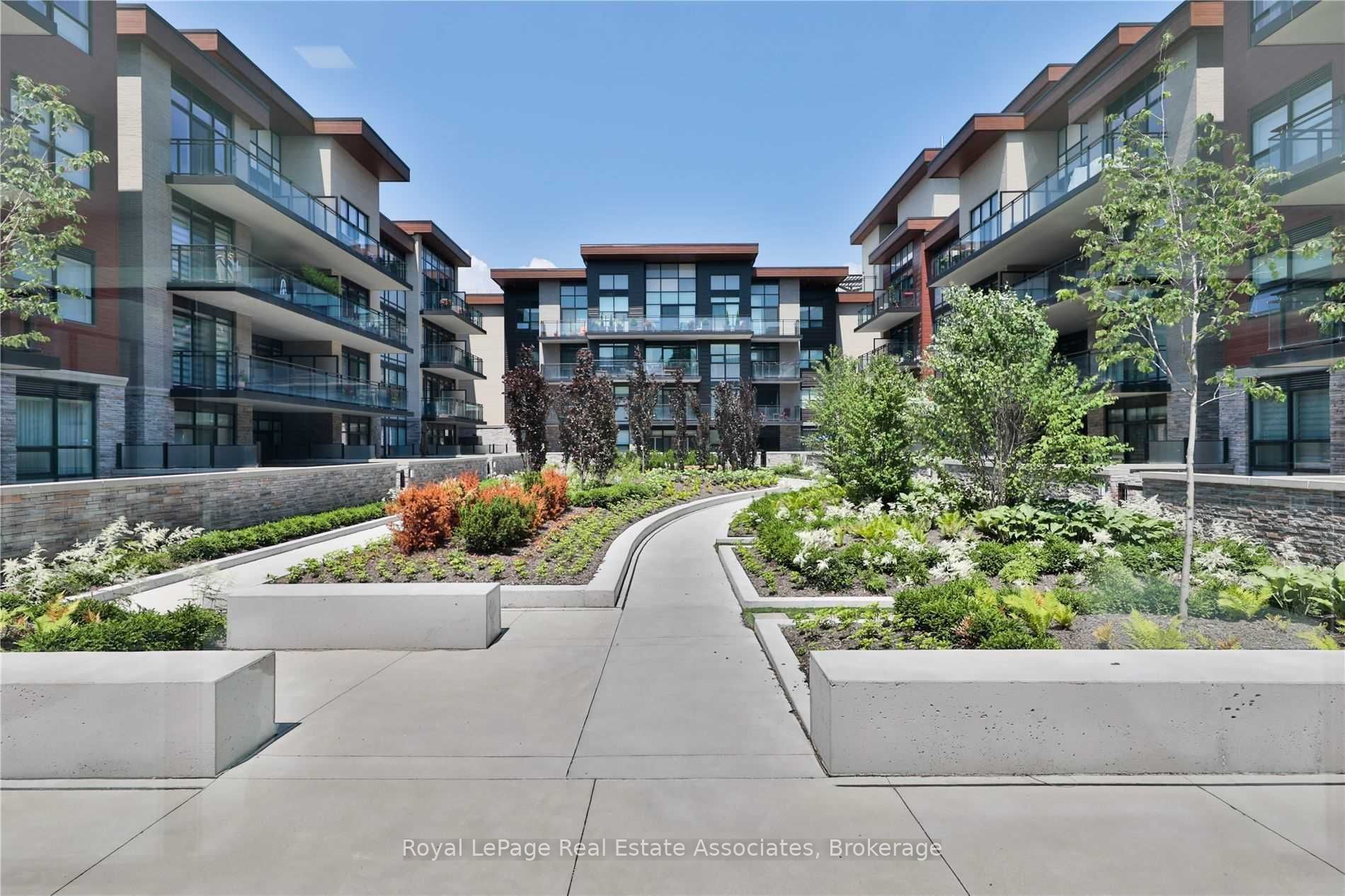1575 Lakeshore Road W 141