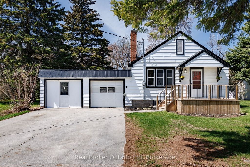 Photo of 4588 County 45 Road, Hamilton Township, ON K9A 4J9 (MLS # X13060794)