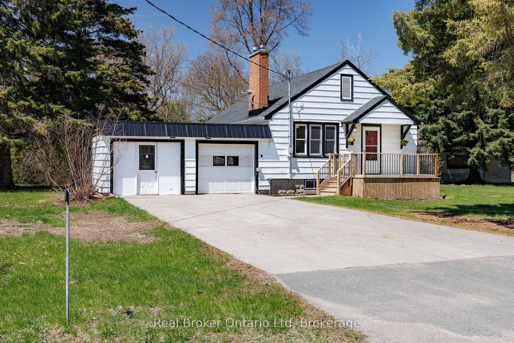 Photo of 4588 County 45 Road, Hamilton Township, ON K9A 4J9 (MLS # X13060794)