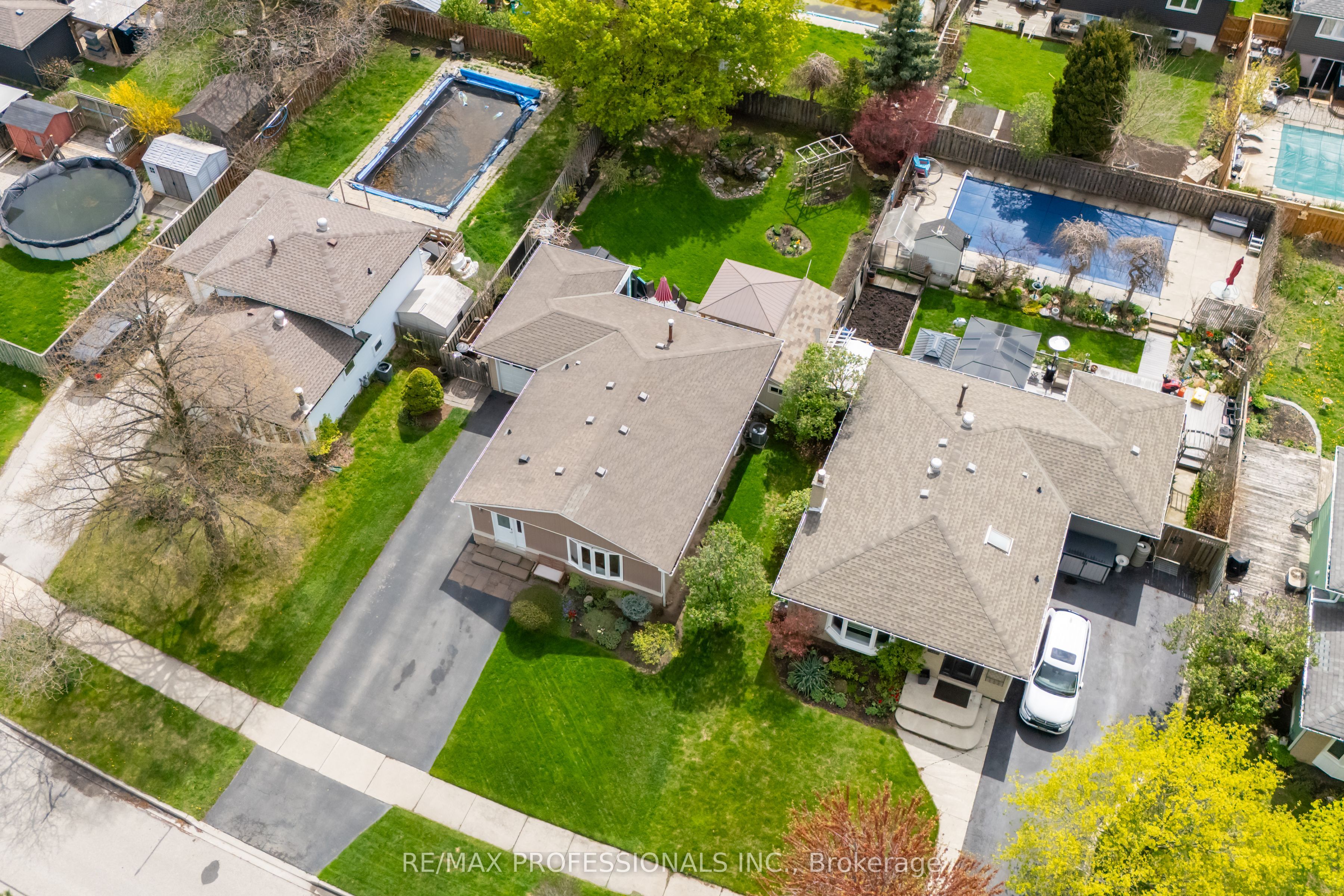 868 Governors Court