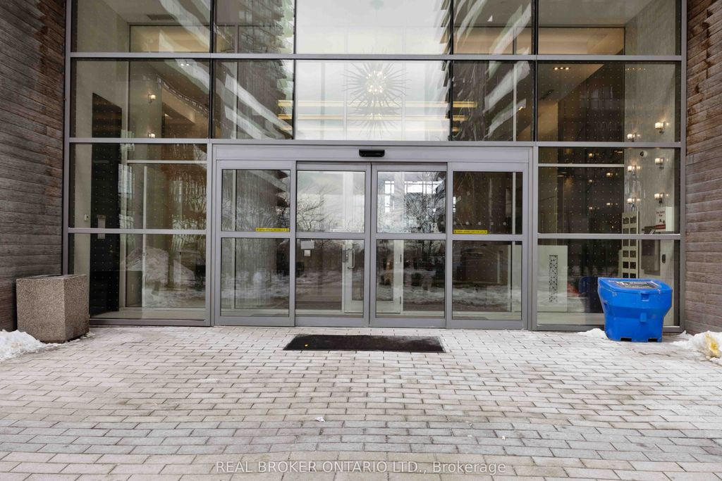 Photo of 56 Annie Craig Drive #302, Toronto, ON M8V 0C5 (MLS # W12777926)