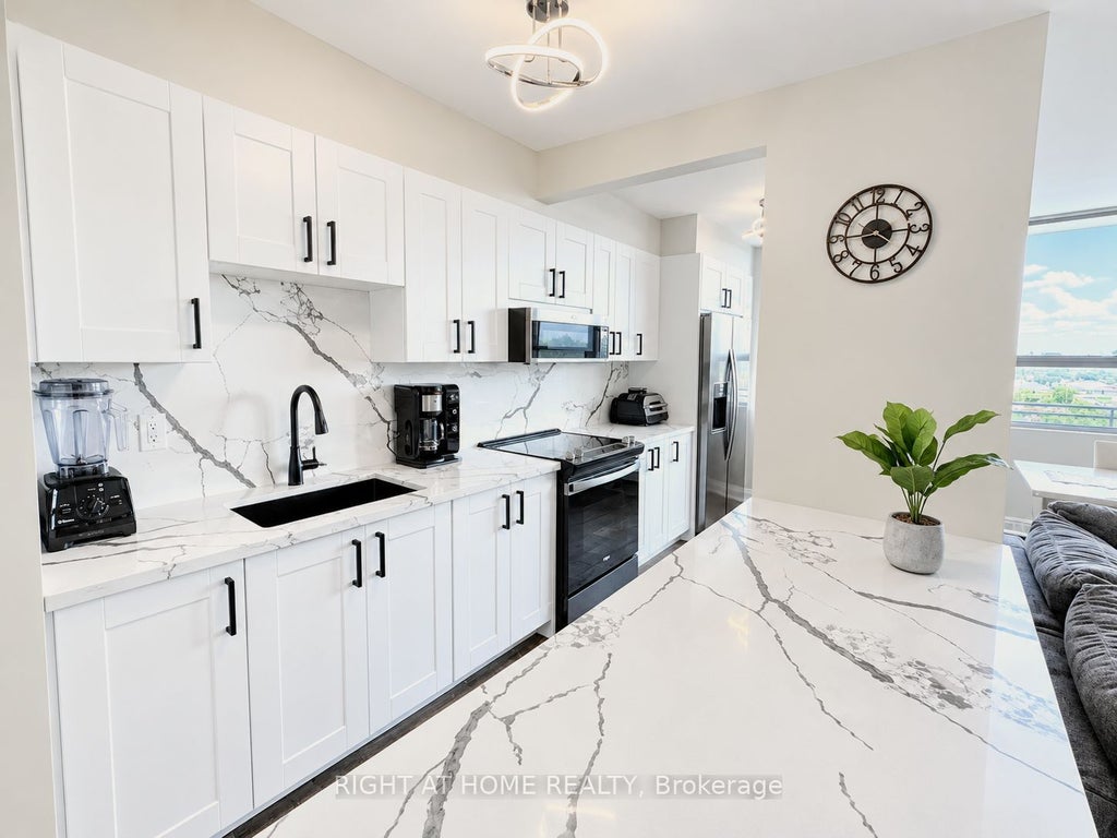 Photo of 1950 Kennedy Road #711, Toronto, ON M1P 4S9 (MLS # E14034838)