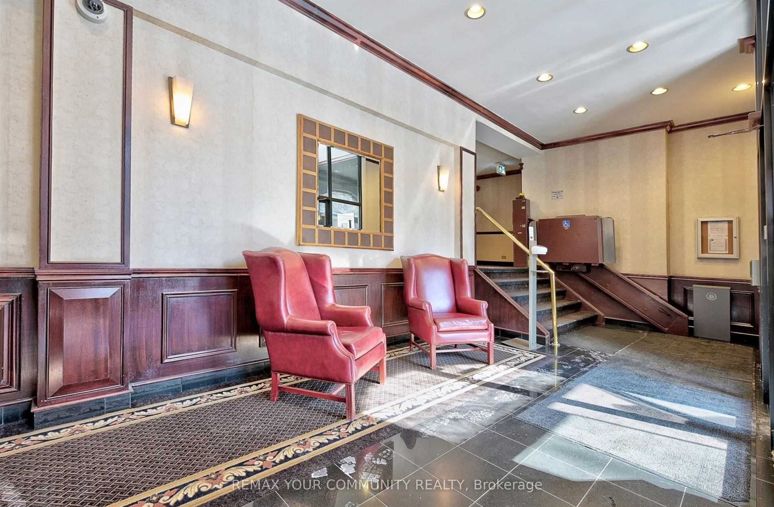 88 Charles Street 211