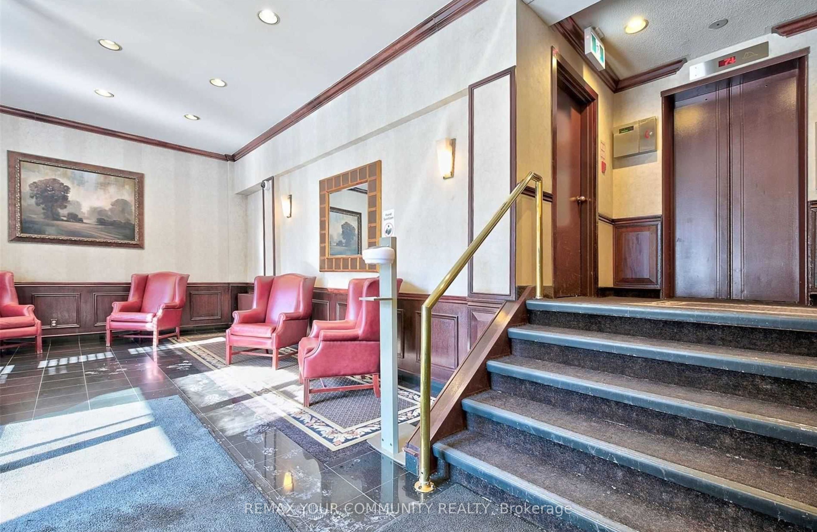 88 Charles Street 211