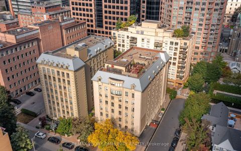 88 Charles Street 211 Toronto ON M4Y 2W7