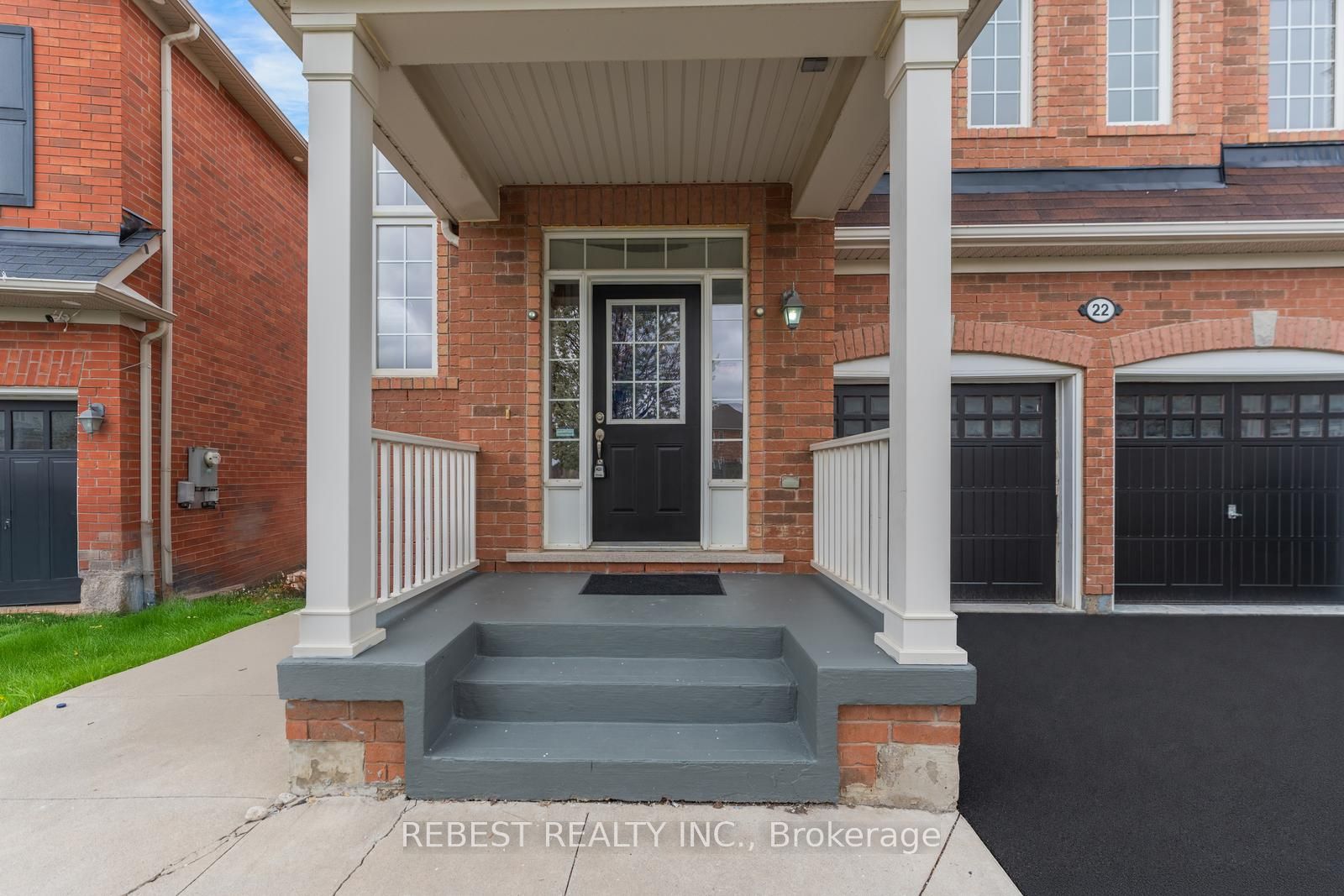 22 Birch Tree Trail