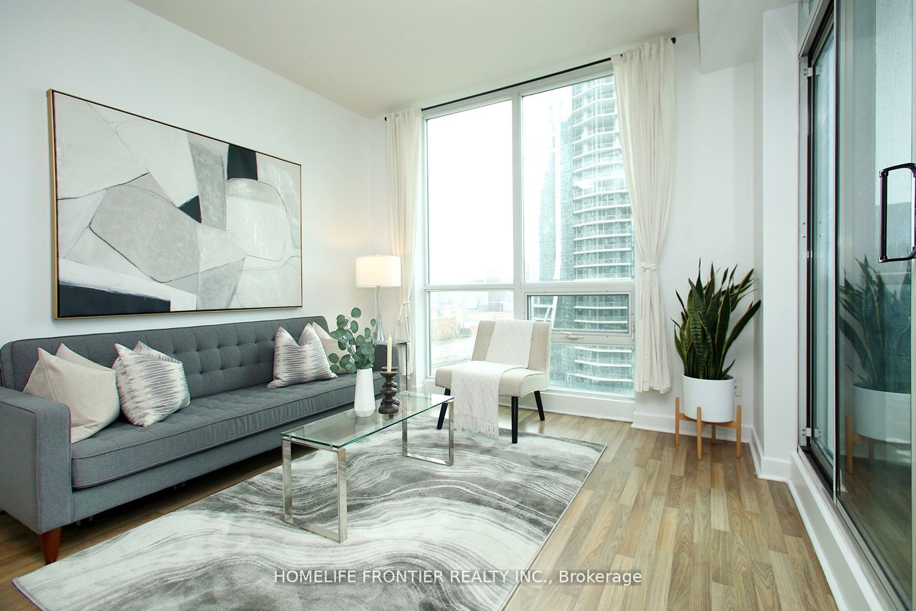 12 Yonge Street 2403