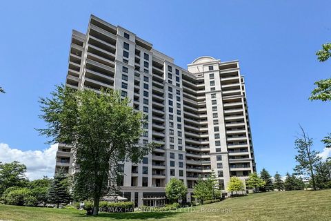Photo of 9255 Jane Street #1705, Vaughan, ON L6A 0K1 (MLS # N12483048)
