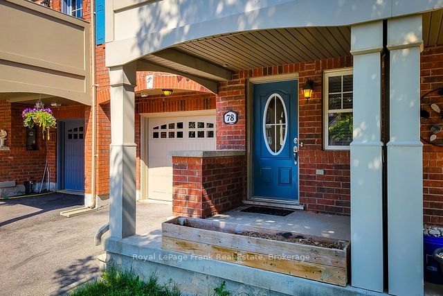 78 Finney Terrace