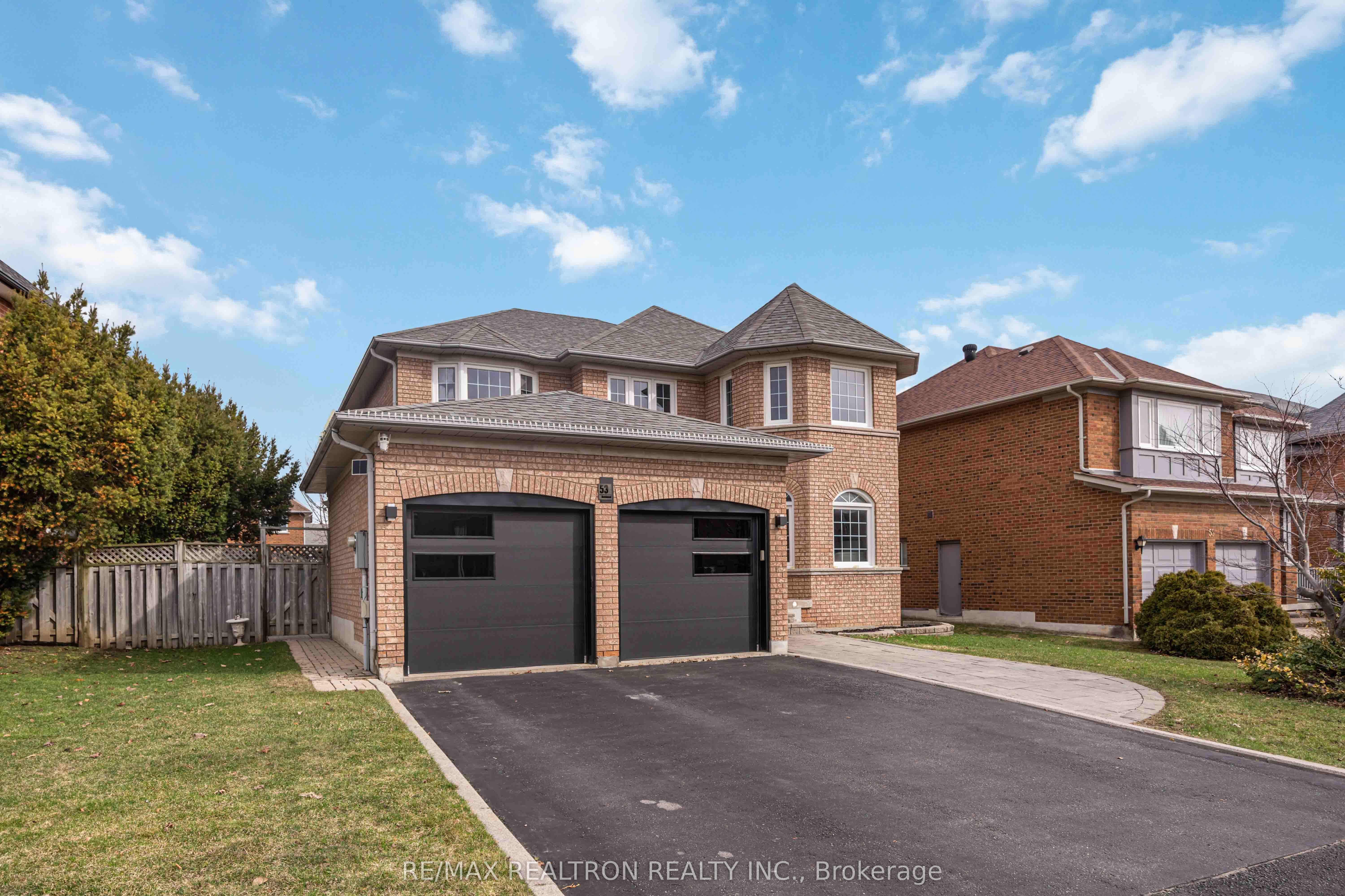 53 Boxwood Crescent