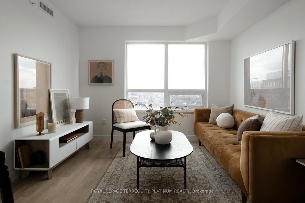 Photo of 1420 Dupont Street #1407, Toronto, ON M6H 0C2 (MLS # W12599470)