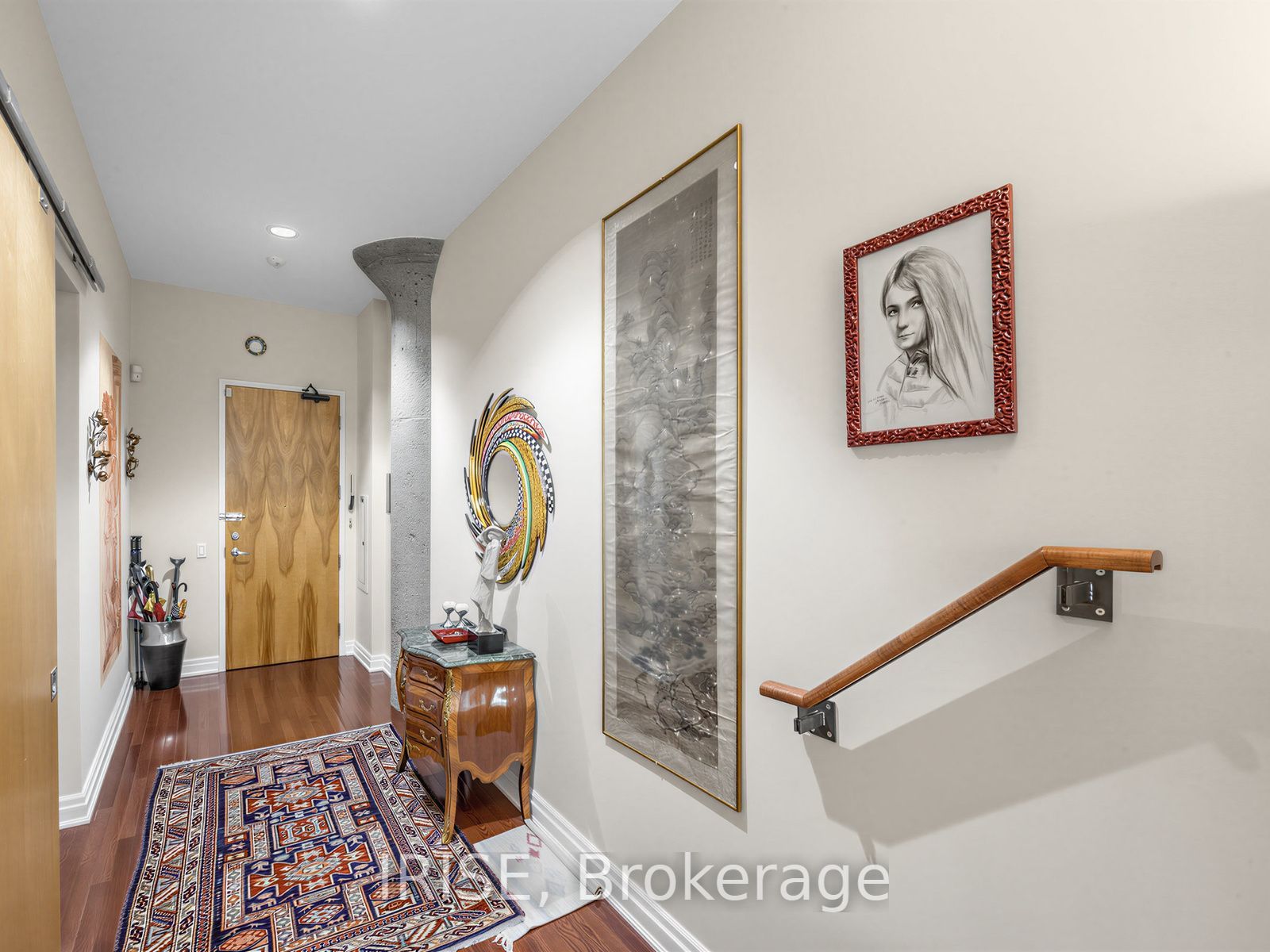 155 Dalhousie Street W 1014