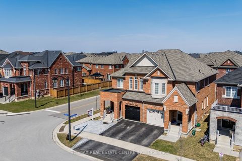 1067 Urell Way Milton ON L9T 8V5
