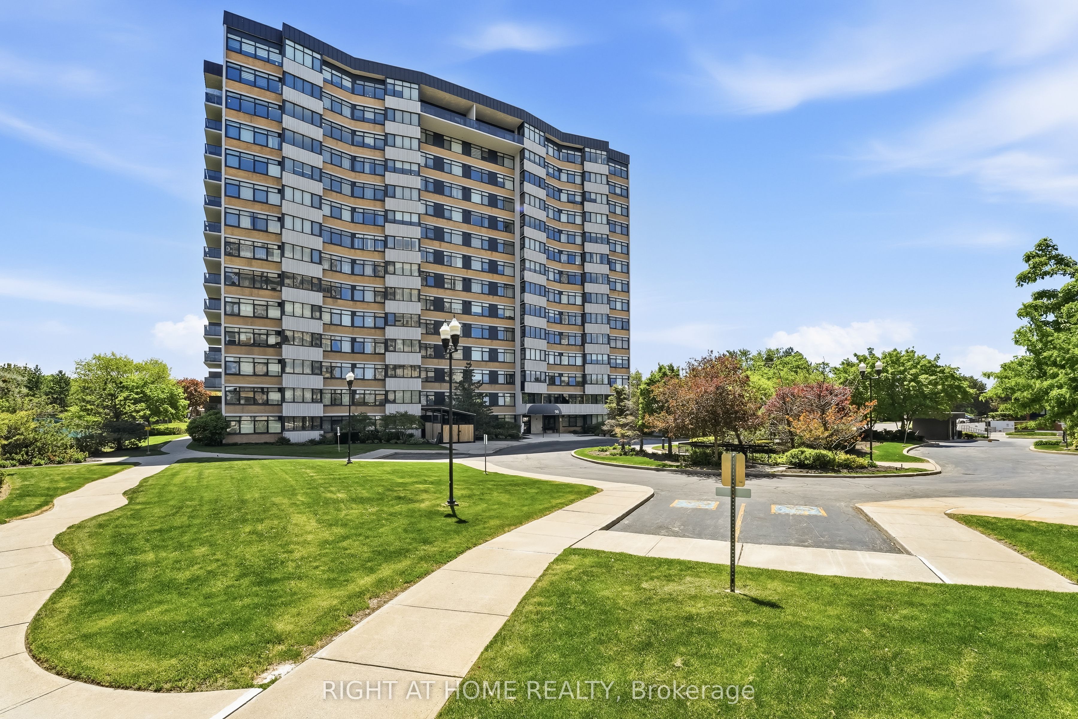90 Fisherville Road 507