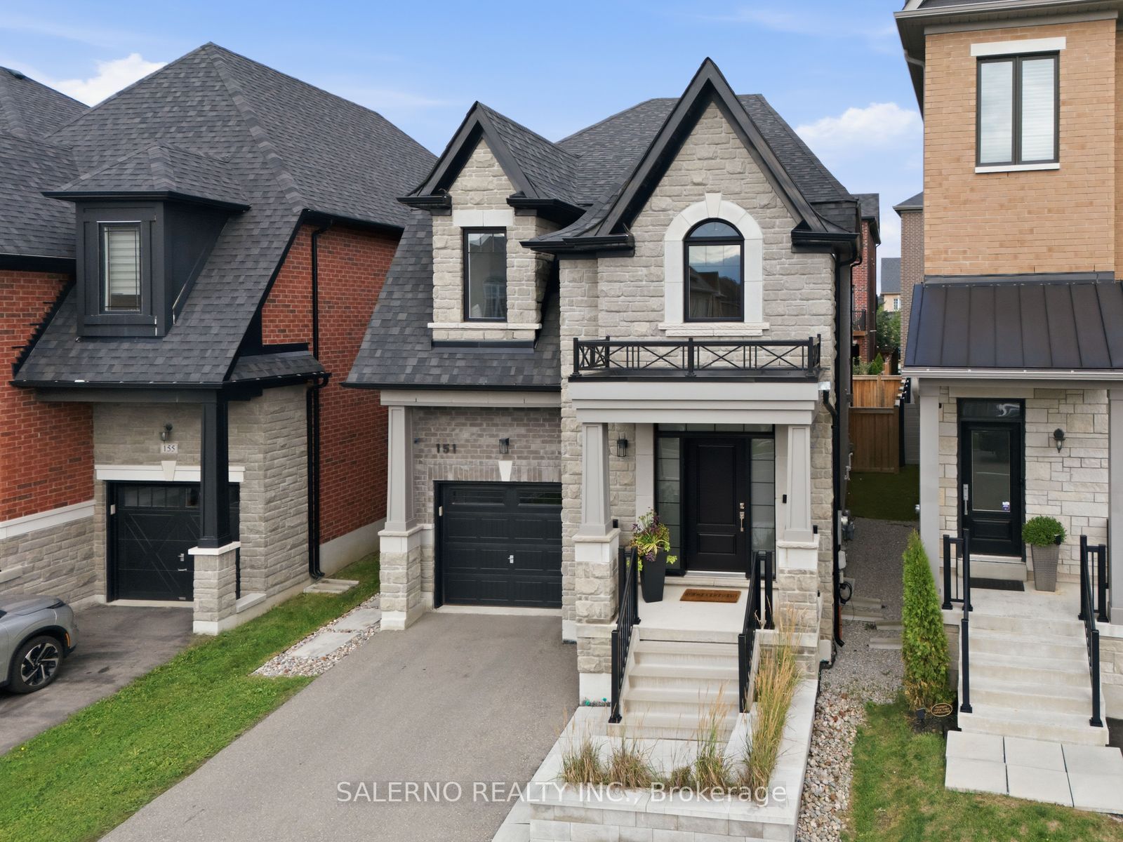 151 Vellore Park Avenue