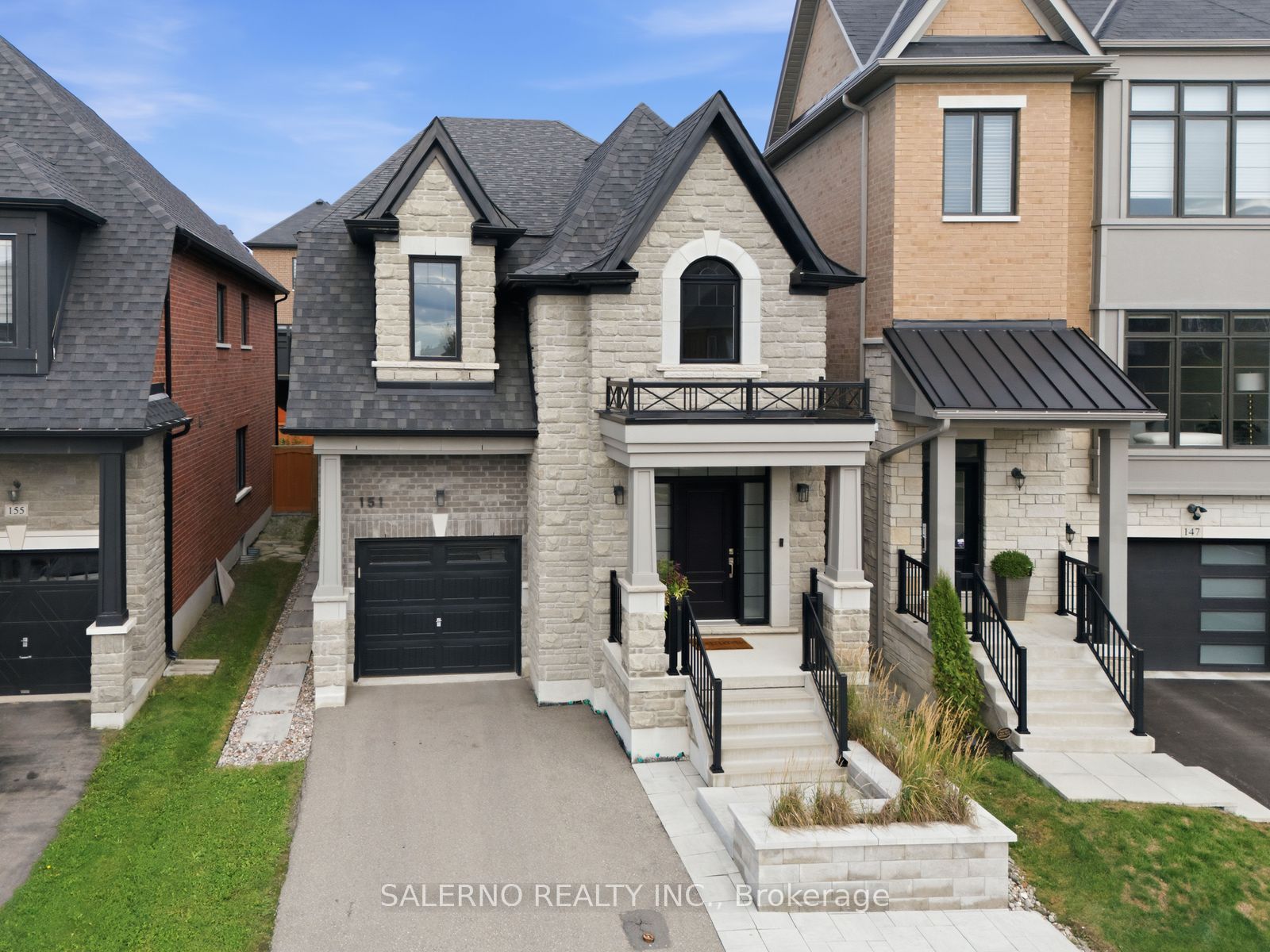 151 Vellore Park Avenue