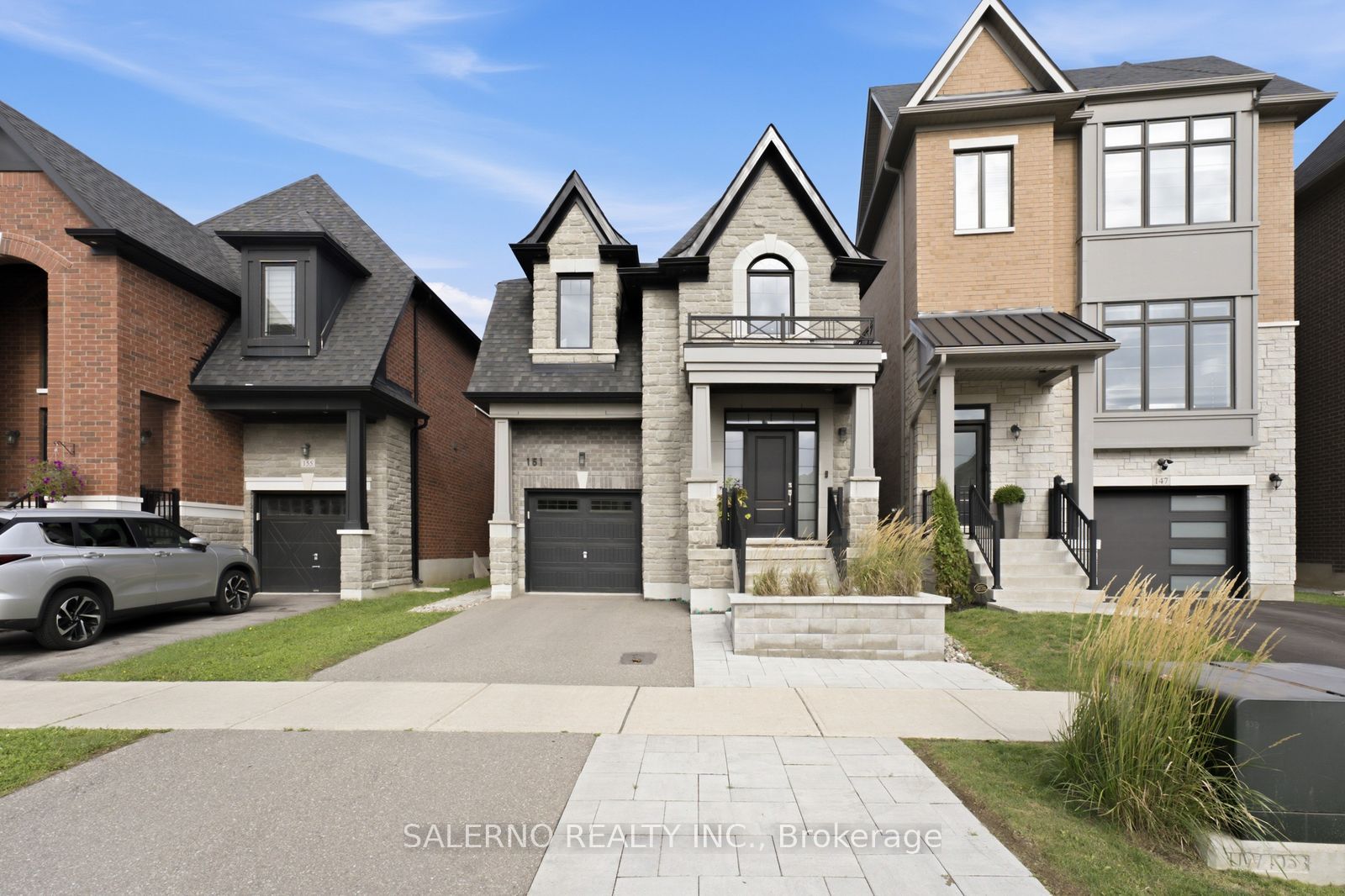 151 Vellore Park Avenue