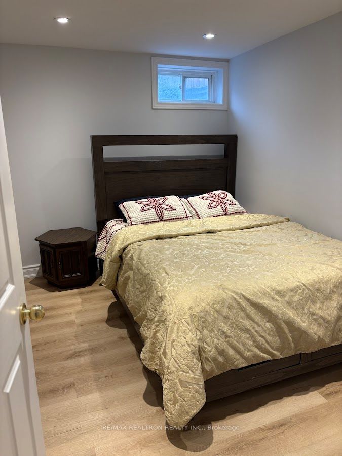 2 Guildwood Drive Bsmt