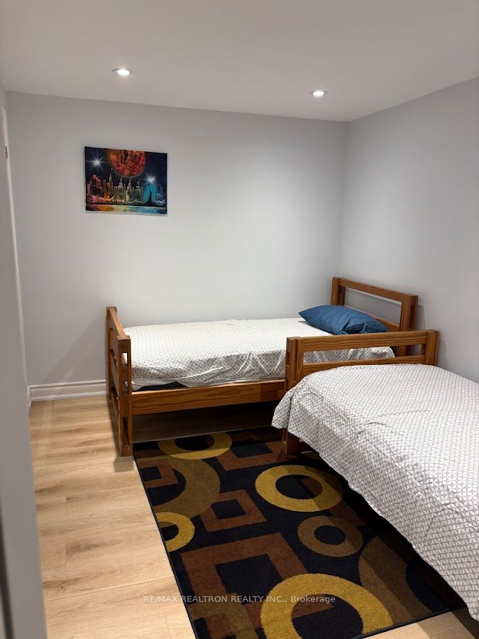 2 Guildwood Drive Bsmt