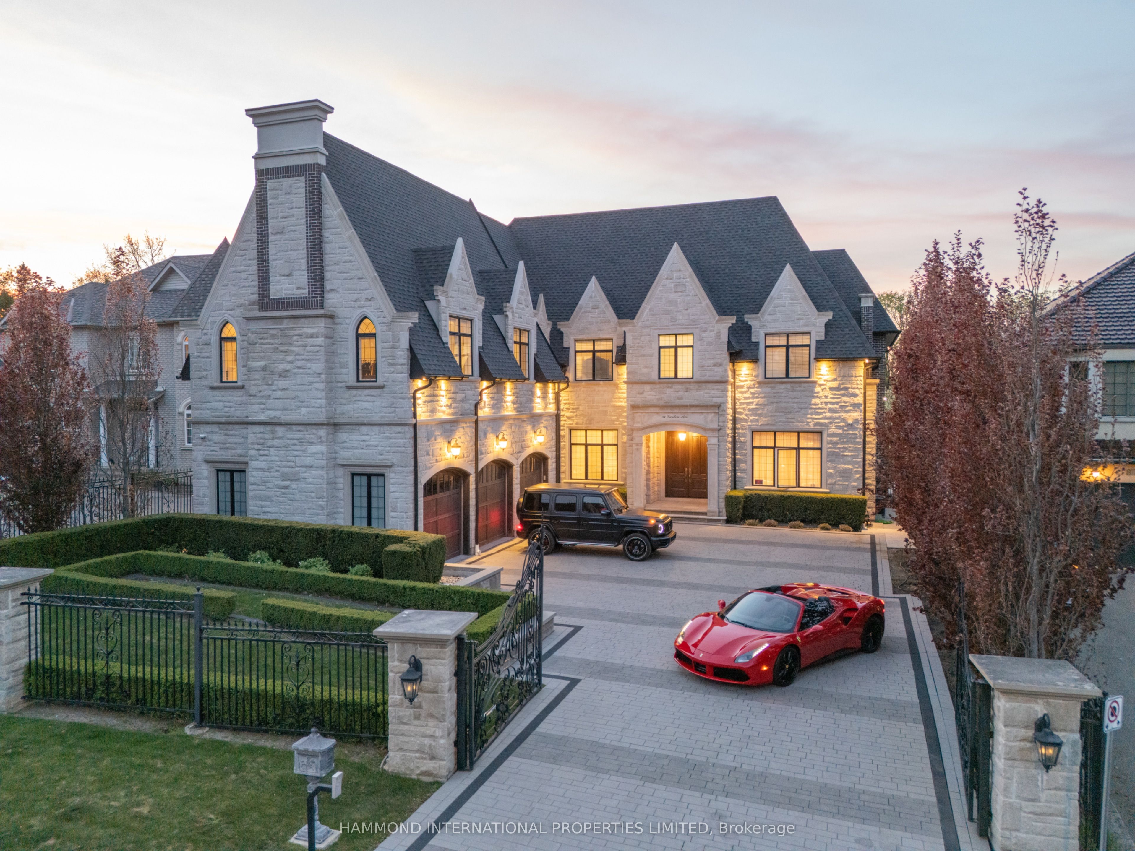 84 Garden Avenue