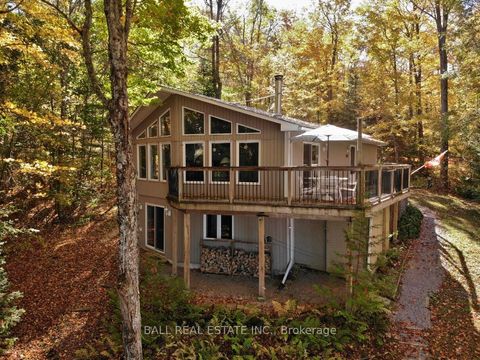 Photo of 1144 Jordan Lake Road, Highlands East, ON K0L 2A0 (MLS # X12470294)