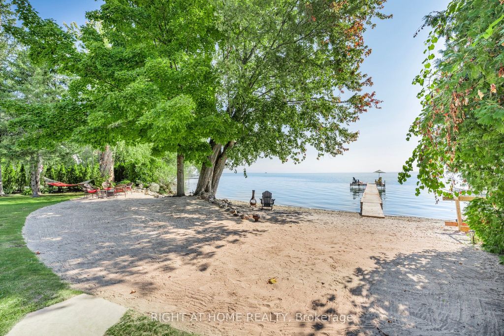 Photo of 113 Minnetonka Road, Innisfil, ON L9S 2V8 (MLS # N12857748)