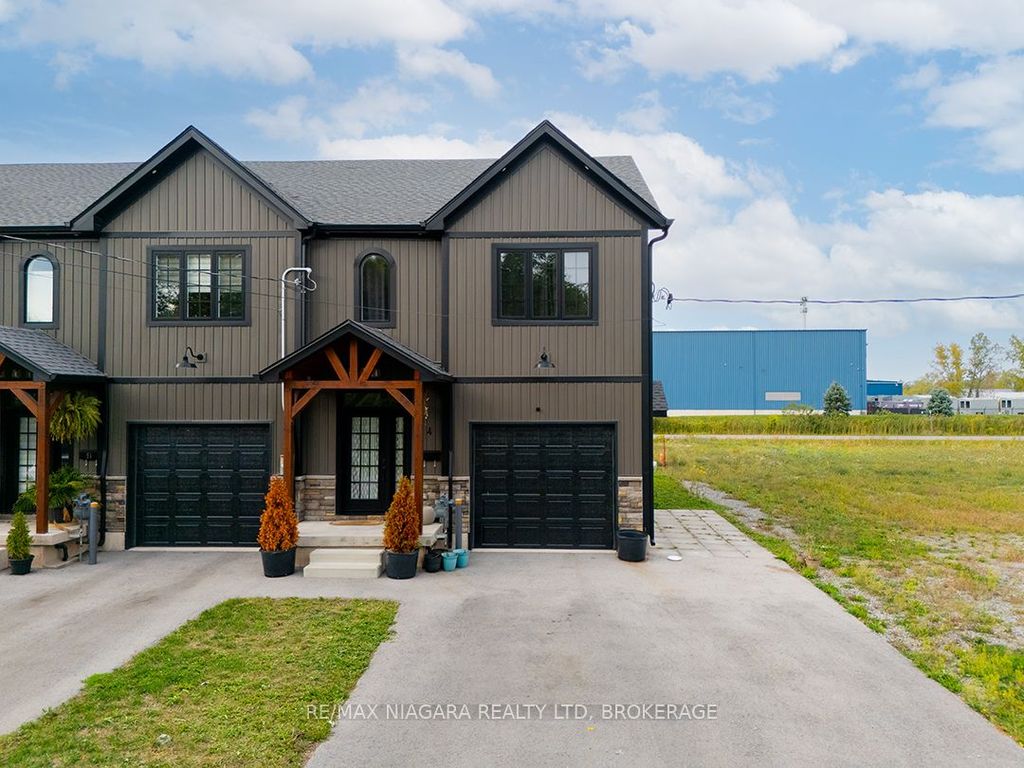 Photo of 47 Omer Avenue, Port Colborne, ON L3K 3Y4 (MLS # X12435640)
