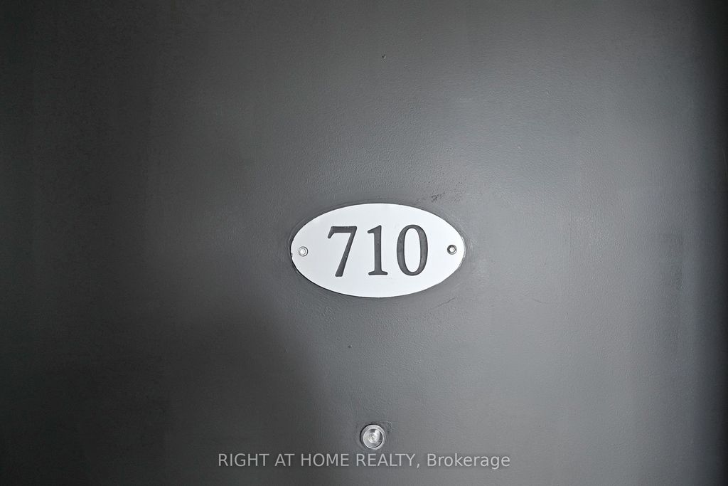 Photo of 138 Widdicombe Hill Boulevard #710, Toronto, ON M9R 4A6 (MLS # W12676110)