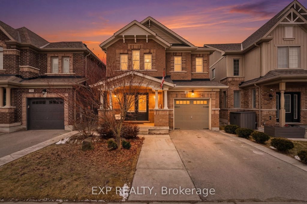 Photo of 44 Willoughby Way, New Tecumseth, ON L9R 0M7 (MLS # N12902156)