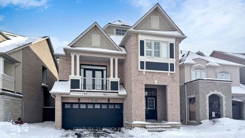 145 Silver Maple Road Richmond Hill ON L4E 4Y8