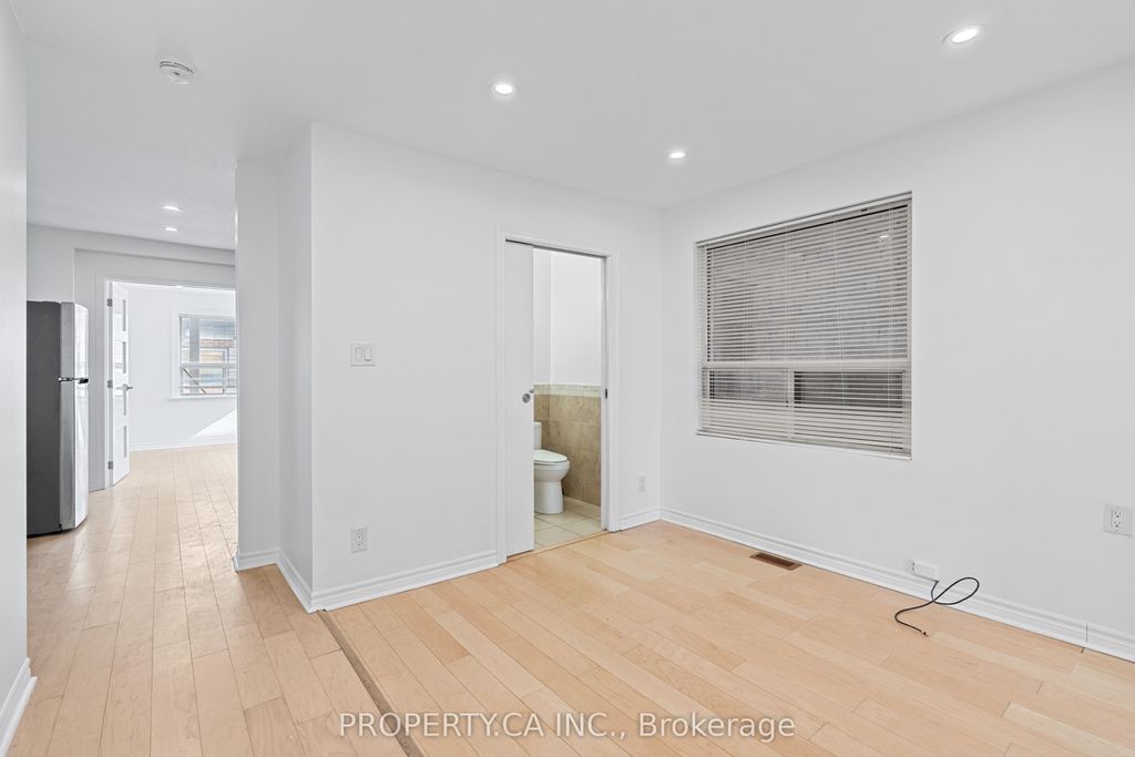 Photo of 679 Vaughan Road, Toronto, ON M6E 2Y7 (MLS # C12904928)