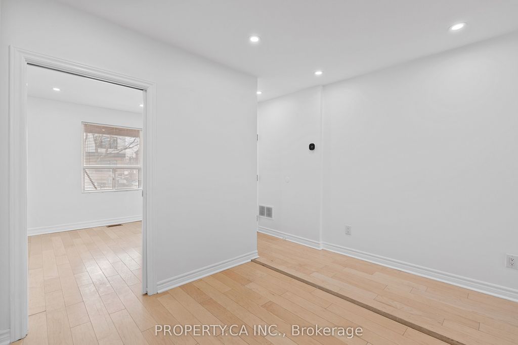 Photo of 679 Vaughan Road, Toronto, ON M6E 2Y7 (MLS # C12904928)