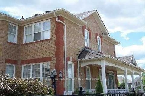 1 Chippenham Lane COACH HOUSE Markham ON L6B 1L6