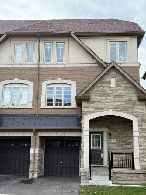50 Hashmi Place Upper Brampton ON L6Y 0H8