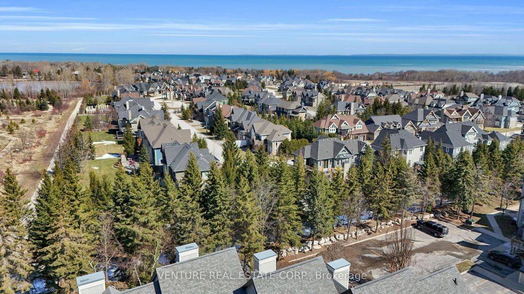 Photo of 796468 Grey Road 19 Road #707, Blue Mountains, ON L9Y 0N6 (MLS # X12980046)