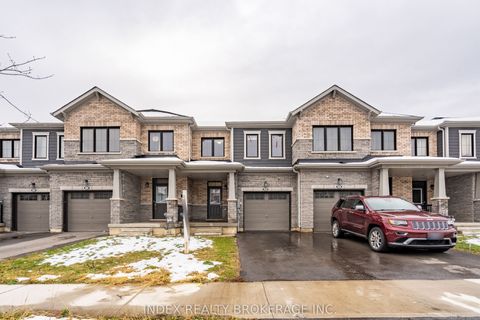 Photo of 49 Ever Sweet Way, Thorold, ON L2V 0K9 (MLS # X12681454)