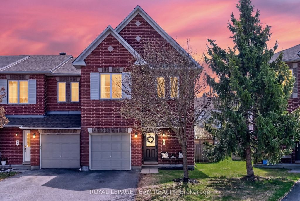 Photo of 75 Scampton Drive, Kanata, ON K2W 1E7 (MLS # X13077922)