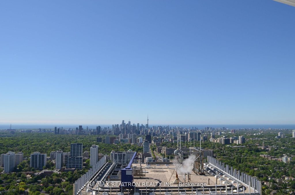 Photo of 2221 Yonge Street #5404, Toronto, ON M4S 0B8 (MLS # C12410107)