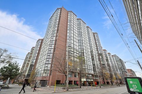 705 King Street W 805 Toronto ON M5V 2W8