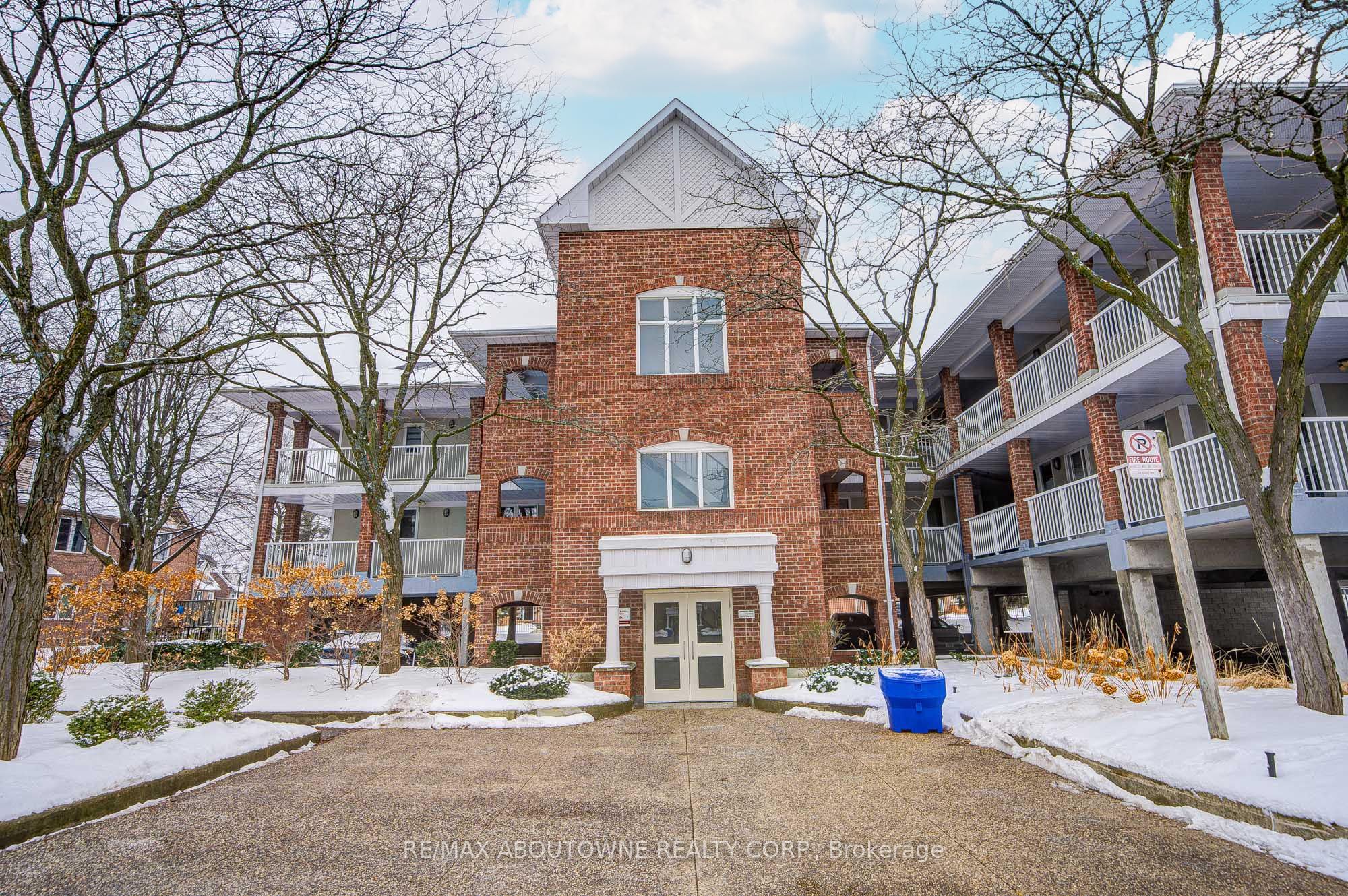 101 Bristol Road E 213