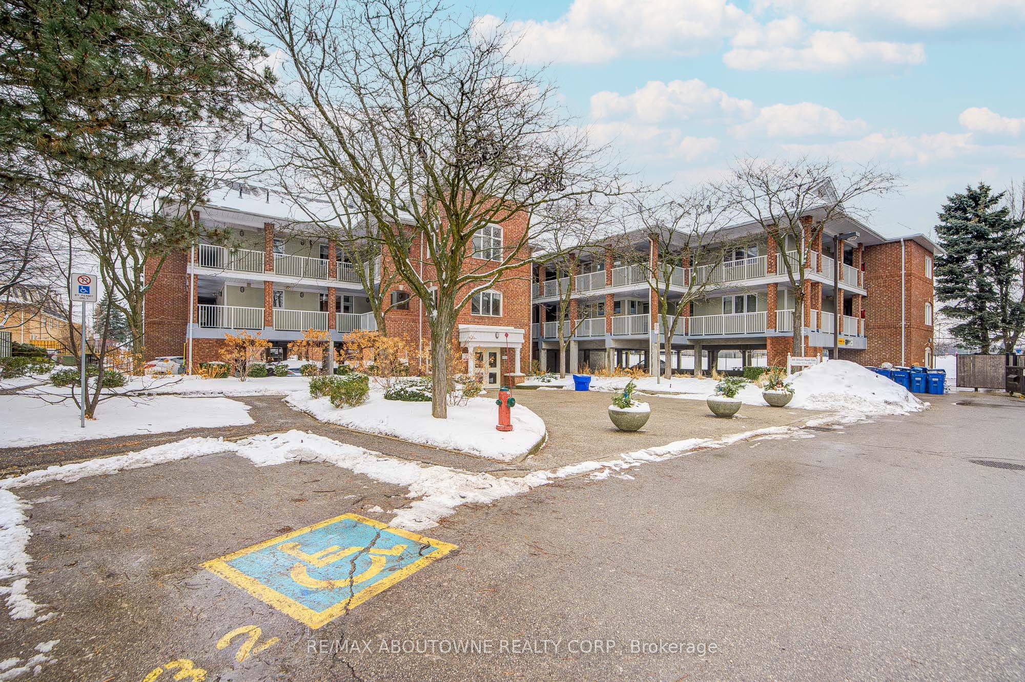 101 Bristol Road E 213