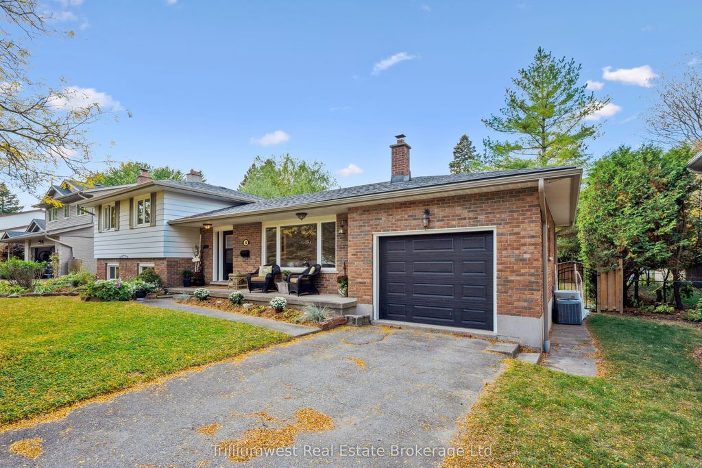 Photo of 15 Karen Avenue, Guelph, ON N1G 2N8 (MLS # X12450557)