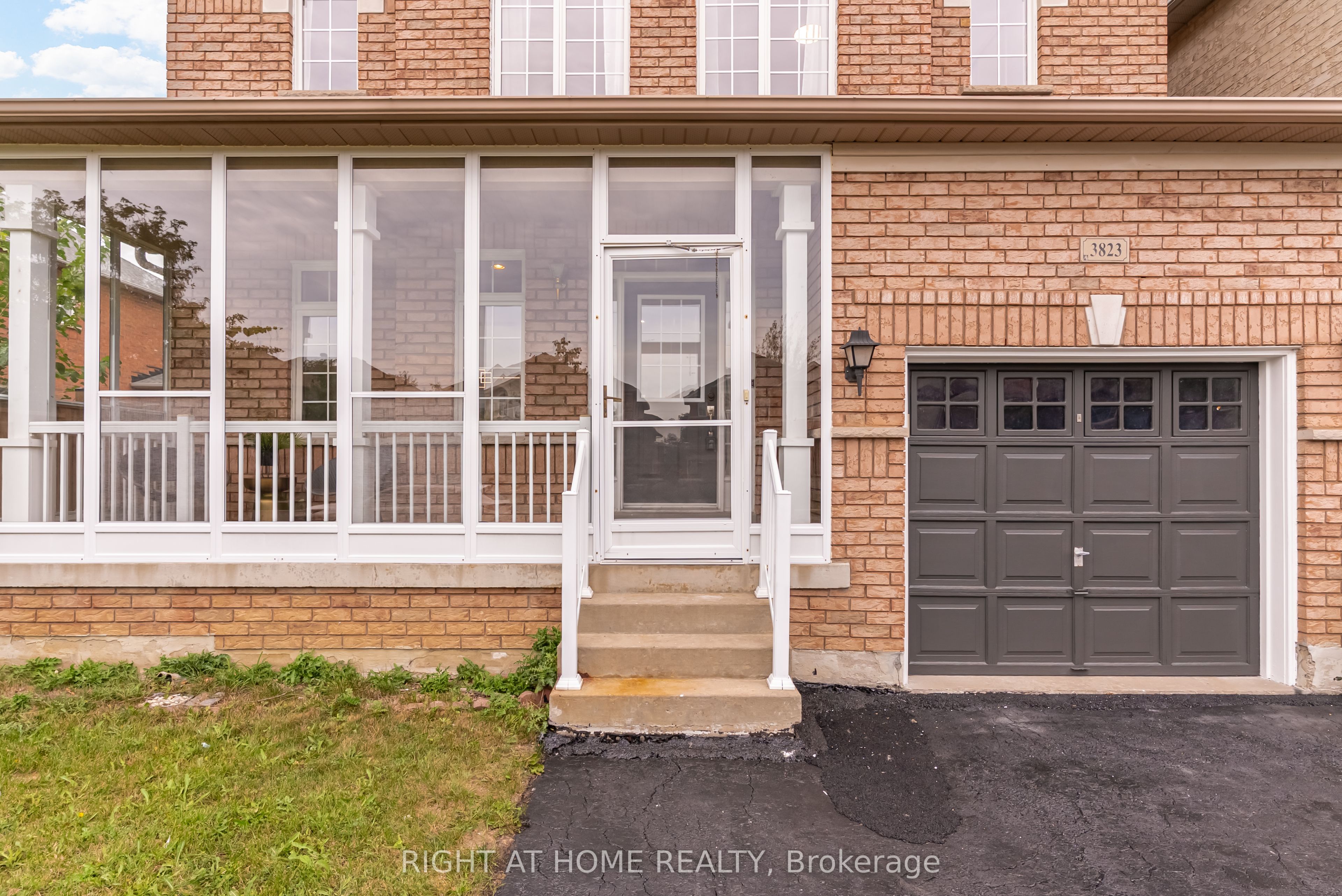3823 Tacc Drive