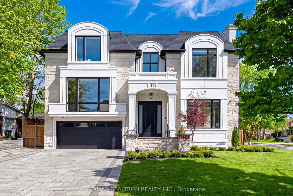Photo of 16 Ballyronan Road, Toronto, ON M3B 1V1 (MLS # C13712652)